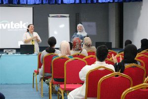 The English Playgroup School PS Parent Training Workshop